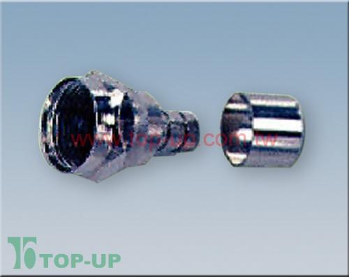 F-02-013 CONNECTOR WISEPAPATE RING